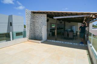 Casa Roof Top - Touros - 6