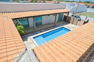 Casa Roof Top - Touros - 5