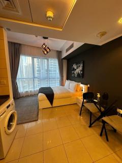 Modern Studio in Dubai Marina, JBR - 7