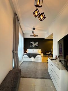Modern Studio in Dubai Marina, JBR - 6