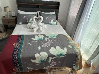 H'Eden Treasures Studio 2 - Soufriere - 8