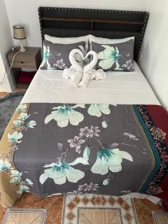 H'Eden Treasures Studio 2 - Soufriere - 6