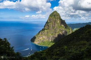 H'Eden Treasures Studio 2 - Soufriere - 4