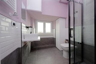 suity I monkeys apartment - Roma - 9