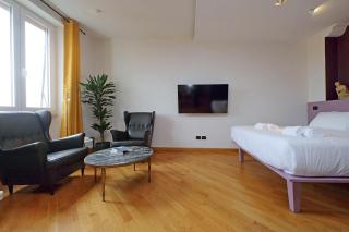 suity I monkeys apartment - Roma - 5