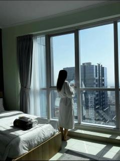 Modern Studio in Dubai Marina, JBR - 2