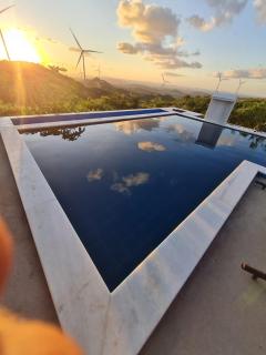 Solar das Margaridas Chalé 02 - 9