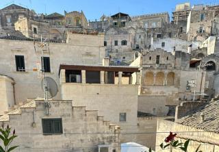 Radici Cave & Suite - Matera - 9
