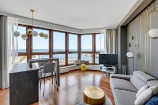 Sea Towers - Gdynia - 6
