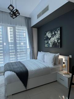 Modern Studio in Dubai Marina, JBR - 3