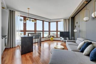Sea Towers - Gdynia - 1
