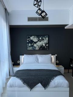 Modern Studio in Dubai Marina, JBR - 9