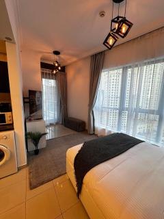 Modern Studio in Dubai Marina, JBR - 5