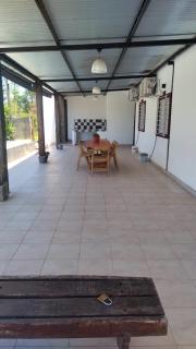 Finca La Duena - Santiago del Estero - 8