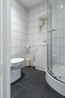 Contemporary Studio Apartment in Shoreditch - Londra - 8
