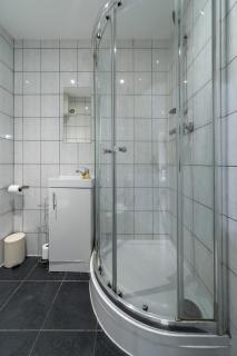 Contemporary Studio Apartment in Shoreditch - Londra - 4