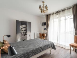 Appartement Central à Arcachon avec 2 Chambres, Parking Privé et Proche Plages - FR-1-319-16 - Arcachon - 4