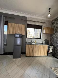 Harrice Bnb - Kampala - 5