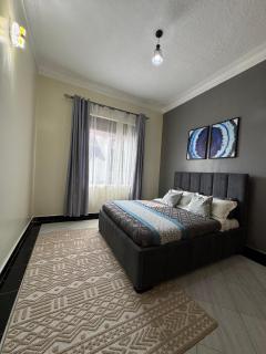 Harrice Bnb - Kampala - 4