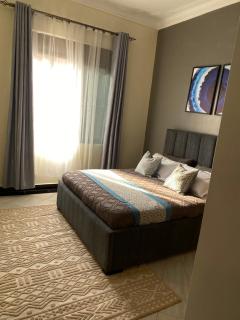 Harrice Bnb - Kampala - 2