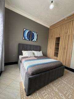 Harrice Bnb - Kampala - 3