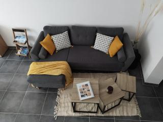 Mon petit coin de Boulogne - Maison avec terrasse - 8