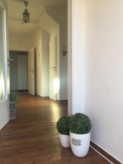 Ferienwohnung Grass - Borkum - 4