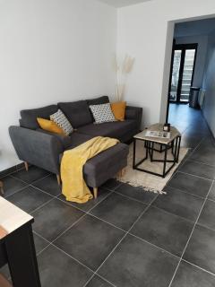 Mon petit coin de Boulogne - Maison avec terrasse - 9