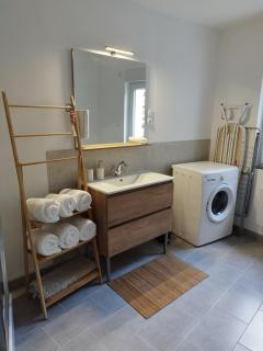 Mon petit coin de Boulogne - Maison avec terrasse - 7