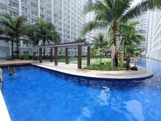 739A Staycation Near Moa, PICC, STAR CITY, WORLD TRADE, AYALA MALL, DFA, SHORE RESIDENCES TOWER A - Manila - 6