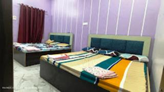 Shree Ayodhya Dham guest house - Ayodhya - 0