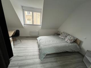 Mon petit coin de Boulogne - Maison avec terrasse - Boulogne-sur-Mer - 4