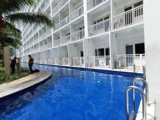 739A Staycation Near Moa, PICC, STAR CITY, WORLD TRADE, AYALA MALL, DFA, SHORE RESIDENCES TOWER A - Manila - 7