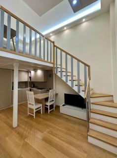 BeCO Moscova Luxury Loft - Milan - 0