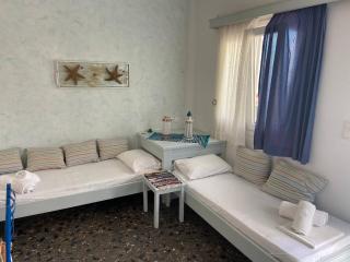 Room in Studio - Casa Filareti - triple studio - Ios Chora - 0