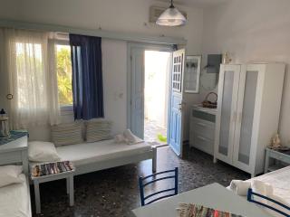 Room in Studio - Casa Filareti - triple studio - Ios Chora - 9