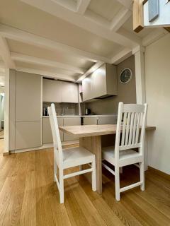 BeCO Moscova Luxury Loft - Milan - 5