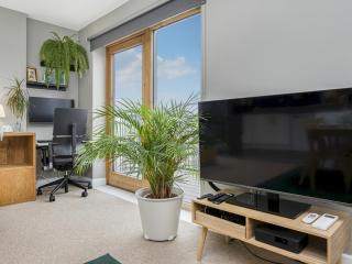 Stunning Apartment Free Parking Pass The Keys - Brighton & Hove - 2