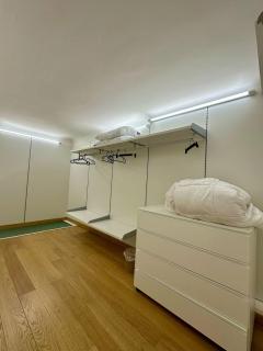 BeCO Moscova Luxury Loft - Milan - 2
