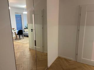 Apartament Plaza Park Zagnańska - 5