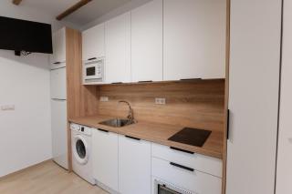 Apartamento-estudio-Carvajal - Trujillo - 8
