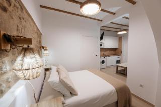 Apartamento-estudio-Carvajal - Trujillo - 6