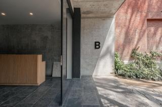 Indigo Veracruz Roma Nte Apt 1B I 1B - Mexiko-Stadt - 5