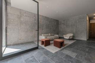 Indigo Veracruz Roma Nte Apt 1B I 1B - 9