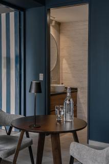 Indigo Veracruz Roma Nte Apt 1B I 1B - Mexiko-Stadt - 9