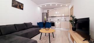 Apartman Vojvoda - Belgrad - 0