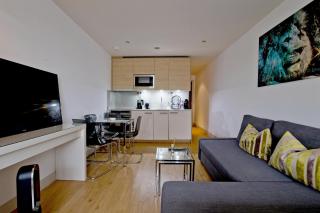 Charming Studio Retreat in Chelsea - Londra - 7