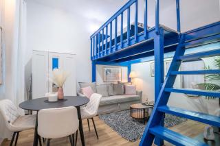 Charming Apartment in the Heart of Budapest D26B - Budapest - 9