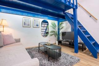 Charming Apartment in the Heart of Budapest D26B - Budapest - 8