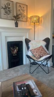 Charming 2B Georgian Flat in Historic Tring - Tring - 4